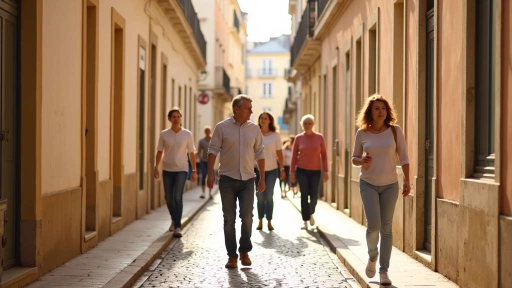 Historical walking tour through Lisbon's Alfama district